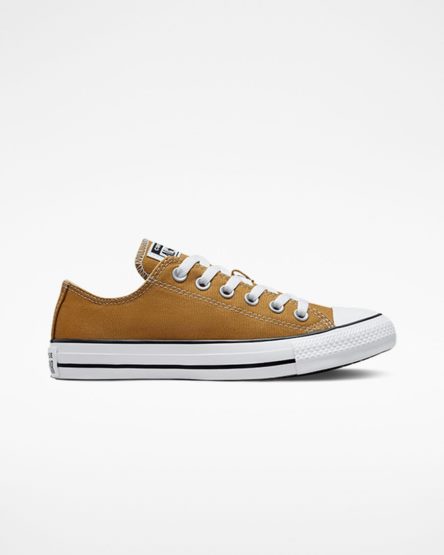 Tenisky Nizke Converse Chuck Taylor All Star Seasonal Color Panske Oranžové | SK XHMJD4